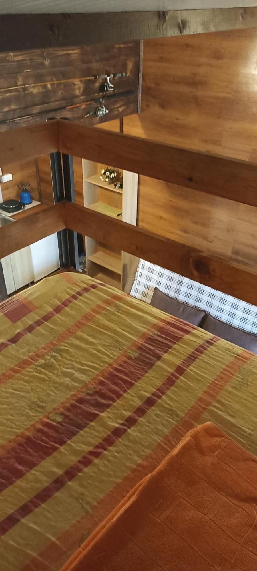 울친 Kucica Vjera Ada Bojana 빌라 외부 사진